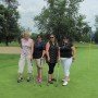 Appui à la relève agricole grâce au Tournoi de golf Coop-GIMA