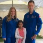 L’Agence spatiale canadienne invite une jeune fille de Vaudreuil-Dorion aux festivités du 150e du Canada