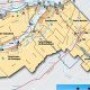 Nouvelle carte routière et touristique de Beauharnois-Salaberry