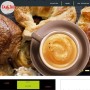 Un nouveau site Web pour La Factrie, Café culturel