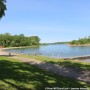 Ouverture de la plage du Parc régional des Îles-de-Saint-Timothée