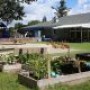 Cinq jardins comestibles dispersés dans la Ville de Beauharnois