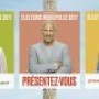Élections municipales : début officiel de la période électorale