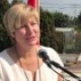 Nathalie Simon dans la course aux élections municipales à Châteauguay