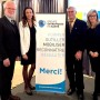 Prix Distinction – Groupe Entreprises en santé : la MRC finaliste