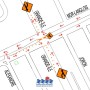 Travaux à venir : intersection Mgr-Langlois et Grande-Île