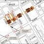 Travaux : fermeture intersection St-Thomas et St-Jean-Baptiste