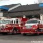 Rétraction du Syndicat des pompiers sur les conditions à Mercier