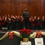 Célébrez 50 Noëls en Fête avec le Chœur des Gondoliers