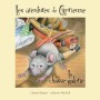 Cyprienne et La chasse-galerie – Lancement du 8e album