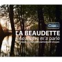 La Beaudette… une rivière m’a parlé, termine sa tournée à La Mèz à Félix