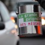 Bénévoles recherchés pour la Grande Guignolée des médias