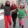 La Course/Marche de Rudolphe à Ormstown pour une bonne cause