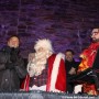 Grand défilé de Noël et feu d’artifice à Châteauguay le 8 décembre
