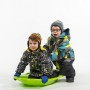 Activités hivernales : on glisse au parc Delpha-Sauvé