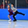 Des patineurs du Sud-Ouest aux championnats nationaux