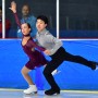 Souper-bénéfice pour Rosalie Groulx et Ye Quan qui seront des Championnats canadiens