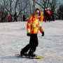 Expérimenter le ski et le snowboard avec la Maison des jeunes