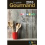 Agrotourisme – le Guide gourmand 2018 est lancé