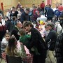 Dîner de Soeur Thomas : partage et solidarité au rendez-vous