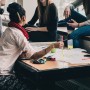 Un 1er Salon Emploi-jeunesse au Collège de Valleyfield