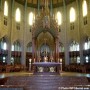 Une autre visite guidée à la Basilique-cathédrale Sainte-Cécile