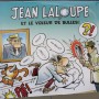 Des jeunes de Vaudreuil-Dorion créent la BD Jean Laloupe