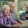 Le documentaire L’érotisme et le vieil âge présenté par Vents-Arts