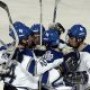 Le Tournoi de hockey intermunicipal de l’ATPA à Beauharnois