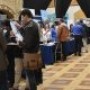 Une cinquantaine d’exposants au Salon Emplois-Jeunesse ce mercredi au Cégep