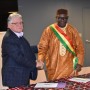 Entente pour créer un corridor économique entre Vaudreuil-Soulanges et l’Afrique de l’Ouest