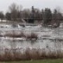 Le froid marque le début de la nouvelle saison du Parc régional