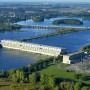 La digue de la centrale des Cèdres est sécuritaire