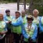 Vélo-patrouilleurs bénévoles recherchés pour la saison 2018