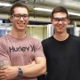 Métiers et technologies – 2 étudiants du Cégep aux Olympiades