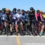400 cyclistes attendus au 14e Grand-Prix Sainte-Martine samedi