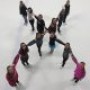 80 patineurs au spectacle annuel du CPA de Beauharnois