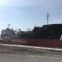 Le Port de Valleyfield accueille ses premiers navires en 2018