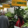 Le printemps et la vente annuelle de plantes du Centre des Moissons