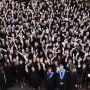 Remise des diplômes 2018 au Collège de Valleyfield