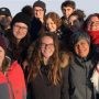 10 étudiants du Cégep en séjour d’immersion en Équateur