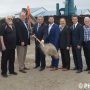 Investissement de 67 M$ aux Industries JPB à Salaberry-de-Valleyfield