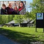 Médiation culturelle : À la rencontre des 4 voisines au Musée québécois d’archéologie