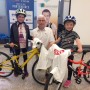 1000 élèves attendus au 5e Triathlon scolaire Beauharnois-Salaberry