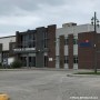 Agrandissement et réaménagement pour le bâtiment de la Gestion du territoire