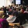 Succès de participation pour le premier Rendez-vous citoyens
