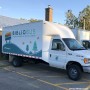 Le Bibliobus est de retour dans les parcs de Châteauguay