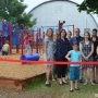 Un nouveau parc-école à Saint-Stanislas-de-Kostka