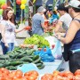 Une nouvelle saison pour le Marché public régional