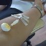 Deux jours de collectes de sang à Châteauguay
